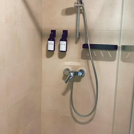 In Appartement *