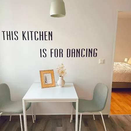 In Appartement Modling