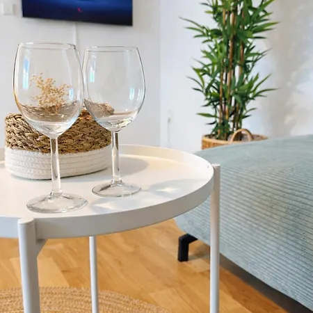 In Apartament Modling