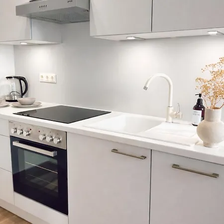 Apartmán In