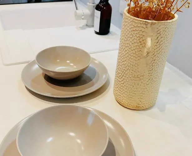 Apartment In Modling