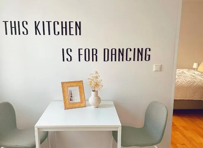 In Apartment Modling