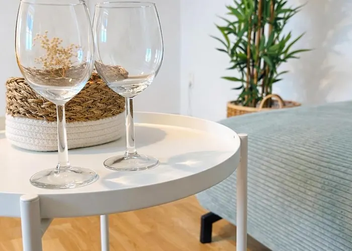 In Apartament Modling