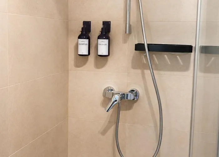 In Apartament Modling