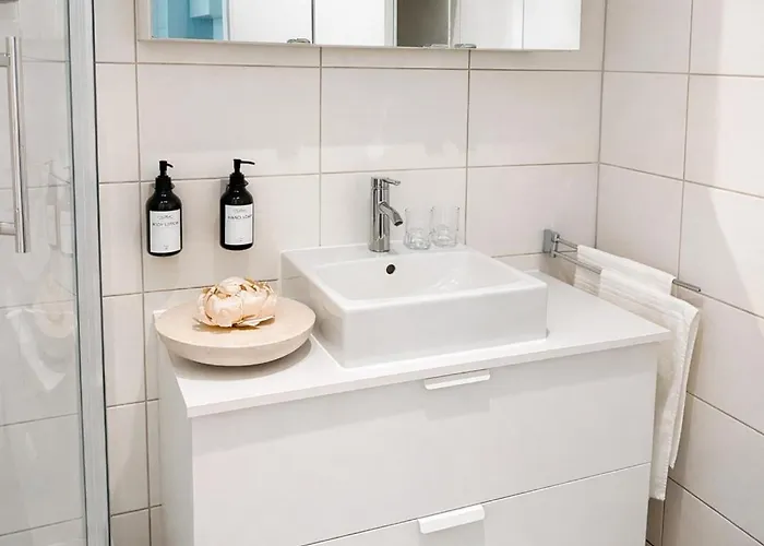 Apartament In Modling